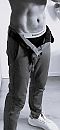 Almost ready for work ;-), foto 1500x3232, 2 reacties, 4 stemmen