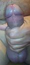 Alweer, foto 226x480, 5 reacties, 15 stemmen