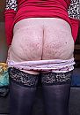 Ass in het chinees =, foto 2824x4000, 0 reacties, 2 stemmen