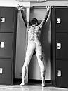 At the gym, foto 1515x2020, 2 reacties, 15 stemmen