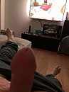 Avondje spelen, foto 3000x4000, 1 reacties, 4 stemmen