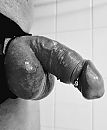 B&W, foto 2652x3201, 1 reacties, 6 stemmen