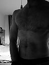 B&W, foto 2448x3264, 1 reacties, 5 stemmen