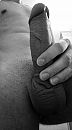 BW Cock, foto 1456x2592, 7 reacties, 19 stemmen