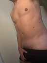 Back.. kan het niet laten ;-), foto 1064x1418, 14 reacties, 30 stemmen