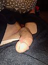 Badjas, foto 3000x4000, 1 reacties, 2 stemmen