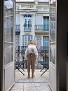 Balkon scene, foto 3000x4000, 7 reacties, 59 stemmen