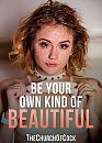 Be your own kink of beautiful, foto 1200x1671, 0 reacties, 2 stemmen