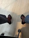 Beeldscherm vergadering outfit, foto 3000x4000, 4 reacties, 8 stemmen