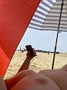 Beetje Ism-en op het strand., foto 3000x4000, 9 reacties, 47 stemmen