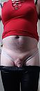 Beetje nat, foto 1280x2853, 5 reacties, 10 stemmen