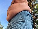 Belly 4 belly, foto 4000x3000, 0 reacties, 2 stemmen
