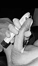 Ben ik weer, foto 851x1463, 5 reacties, 10 stemmen