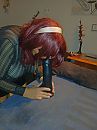 Bibi BBW, pijpsletje, foto 480x640, 2 reacties, 13 stemmen