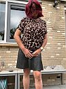 Bibi BBW, foto 481x640, 1 reacties, 5 stemmen