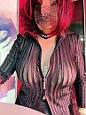 Bibi BBW, foto 481x640, 2 reacties, 9 stemmen