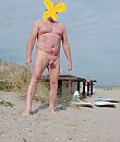 Bij een surfschool, foto 2448x2880, 3 reacties, 13 stemmen