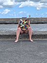 Bij het water, foto 2048x2731, 7 reacties, 53 stemmen