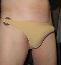 Bikinibroekje even geleend (3), foto 1329x1400, 0 reacties, 4 stemmen