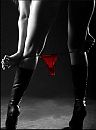Black & White, foto 383x515, 3 reacties, 14 stemmen