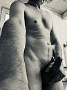 Black Knight, foto 2316x3088, 4 reacties, 12 stemmen