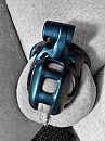 Black chastity, foto 3000x4000, 2 reacties, 4 stemmen