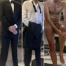Black suit or Adams suit, foto 2048x2048, 1 reacties, 4 stemmen