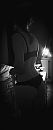 Black& white, foto 1642x4000, 6 reacties, 12 stemmen