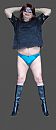 Blauw, foto 862x2000, 0 reacties, 3 stemmen