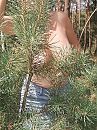 Bloot in het bos, foto 736x981, 22 reacties, 82 stemmen