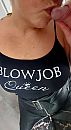 Blowjob queen!, foto 702x1280, 5 reacties, 27 stemmen