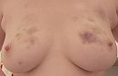 Blue boobs, foto 1811x1175, 9 reacties, 64 stemmen