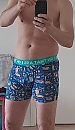 Body, foto 413x710, 1 reacties, 4 stemmen