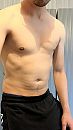 Mijn body, foto 1737x3088, 3 reacties, 1 stemmen