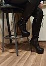 Boots, foto 535x762, 4 reacties, 8 stemmen