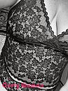 Borsten in lingerie, foto 750x1000, 19 reacties, 64 stemmen