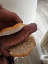 Broodje, foto 3000x4000, 2 reacties, 7 stemmen
