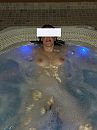 Bubbelbad Lekker genieten, foto 3000x4000, 11 reacties, 45 stemmen