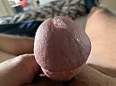 Bubbeltjes op mijn pik, foto 2048x1536, 0 reacties, 3 stemmen