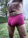 Buiten bloot vandaag?, foto 3000x4000, 2 reacties, 11 stemmen