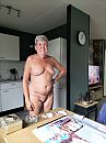 Buiten is te koud, foto 3000x4000, 4 reacties, 34 stemmen
