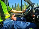 Car ride, foto 4000x3000, 6 reacties, 18 stemmen