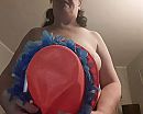 Carnaval, foto 1498x1212, 18 reacties, 76 stemmen