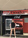 Cinema Cap Agde, foto 1536x2048, 3 reacties, 26 stemmen