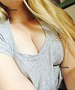 Cleavage time! :), foto 601x712, 147 reacties, 341 stemmen