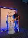 ClubParadise, foto 1530x2040, 1 reacties, 10 stemmen