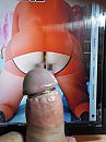 Cock Tribute JacuelineMarc2, foto 768x1024, 1 reacties, 2 stemmen