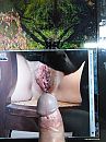 Cock Tribute backagain1, foto 768x1024, 1 reacties, 1 stemmen