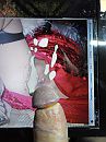 Cock Tribute debbytje, foto 768x1024, 2 reacties, 3 stemmen