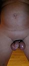 Cockring en Strakke ballen, foto 1536x3408, 3 reacties, 8 stemmen